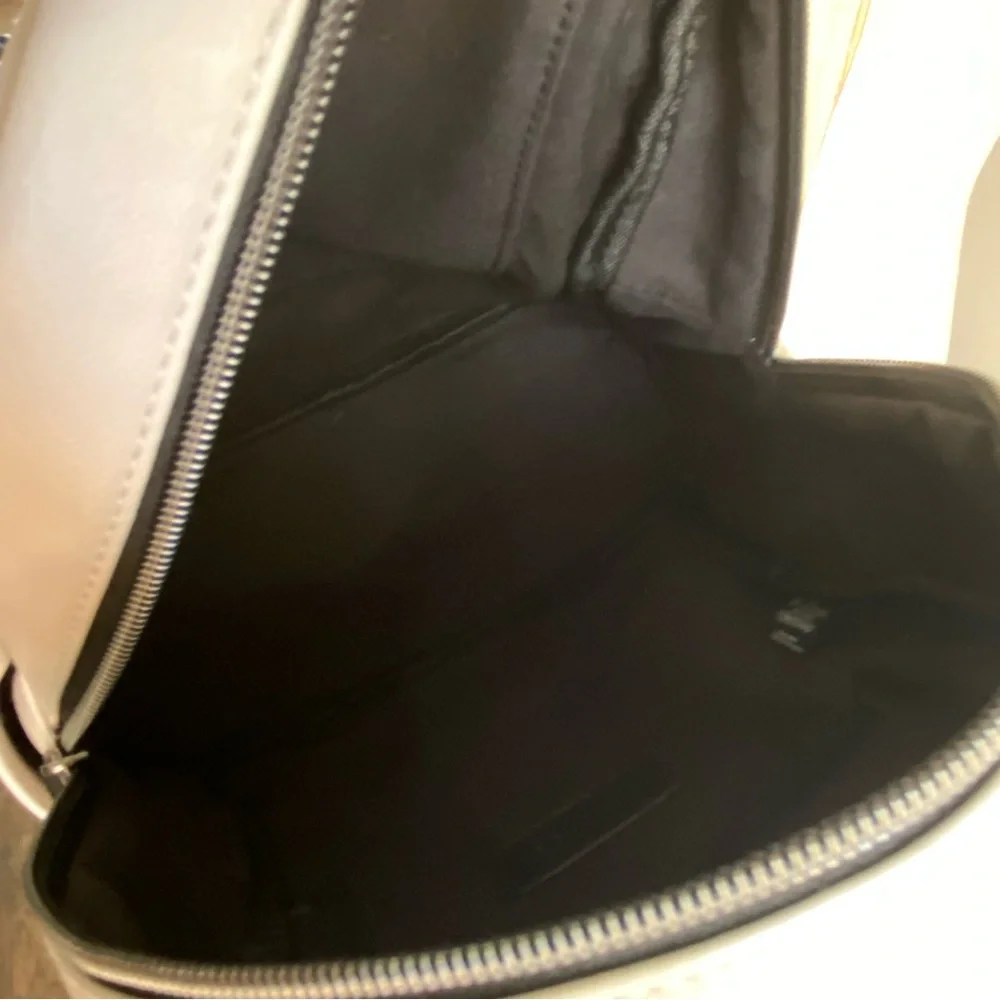Disney Danielle Nicole Nightmare‎ Before Christmas Mini Backpack Jack Loungefly